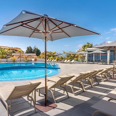 Allegro Madeira - Adults Only Funchal  Luaran gambar