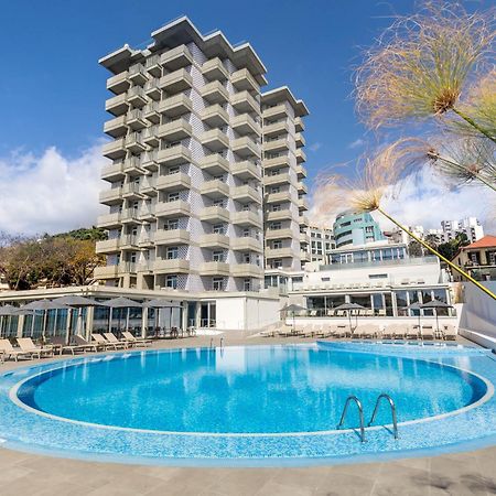 Allegro Madeira - Adults Only Funchal  Luaran gambar