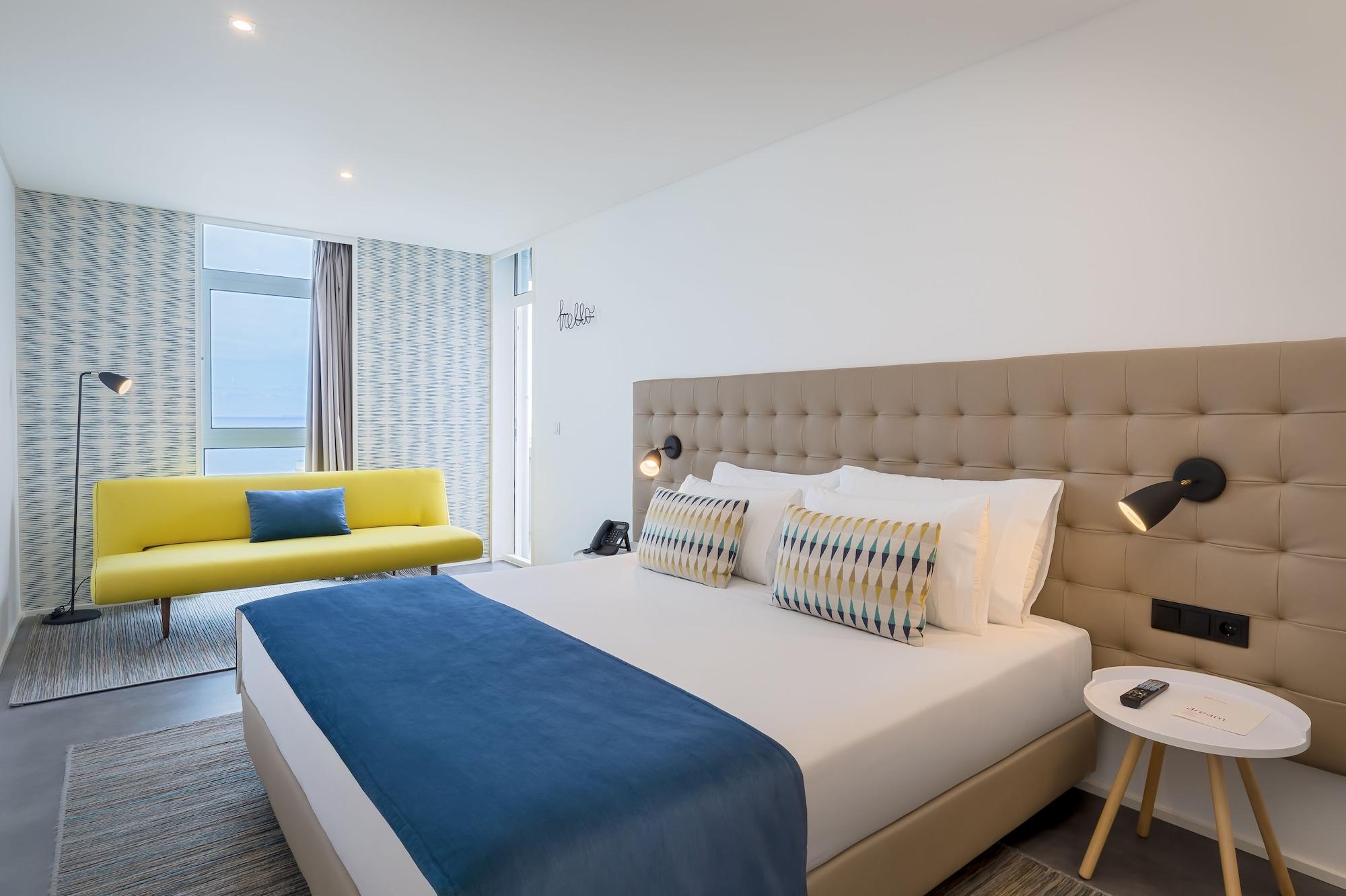 Allegro Madeira - Adults Only Funchal  Luaran gambar