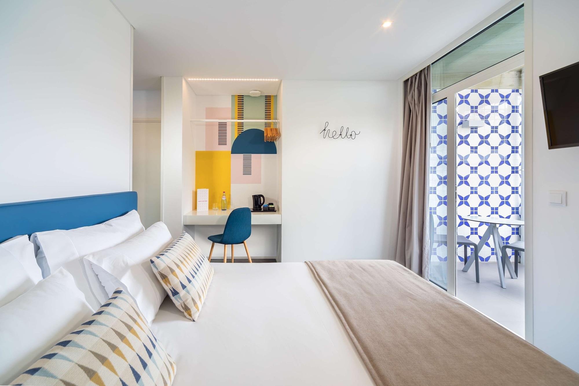 Allegro Madeira - Adults Only Funchal  Luaran gambar