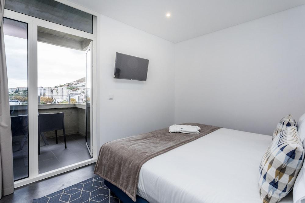 Allegro Madeira - Adults Only Funchal  Luaran gambar