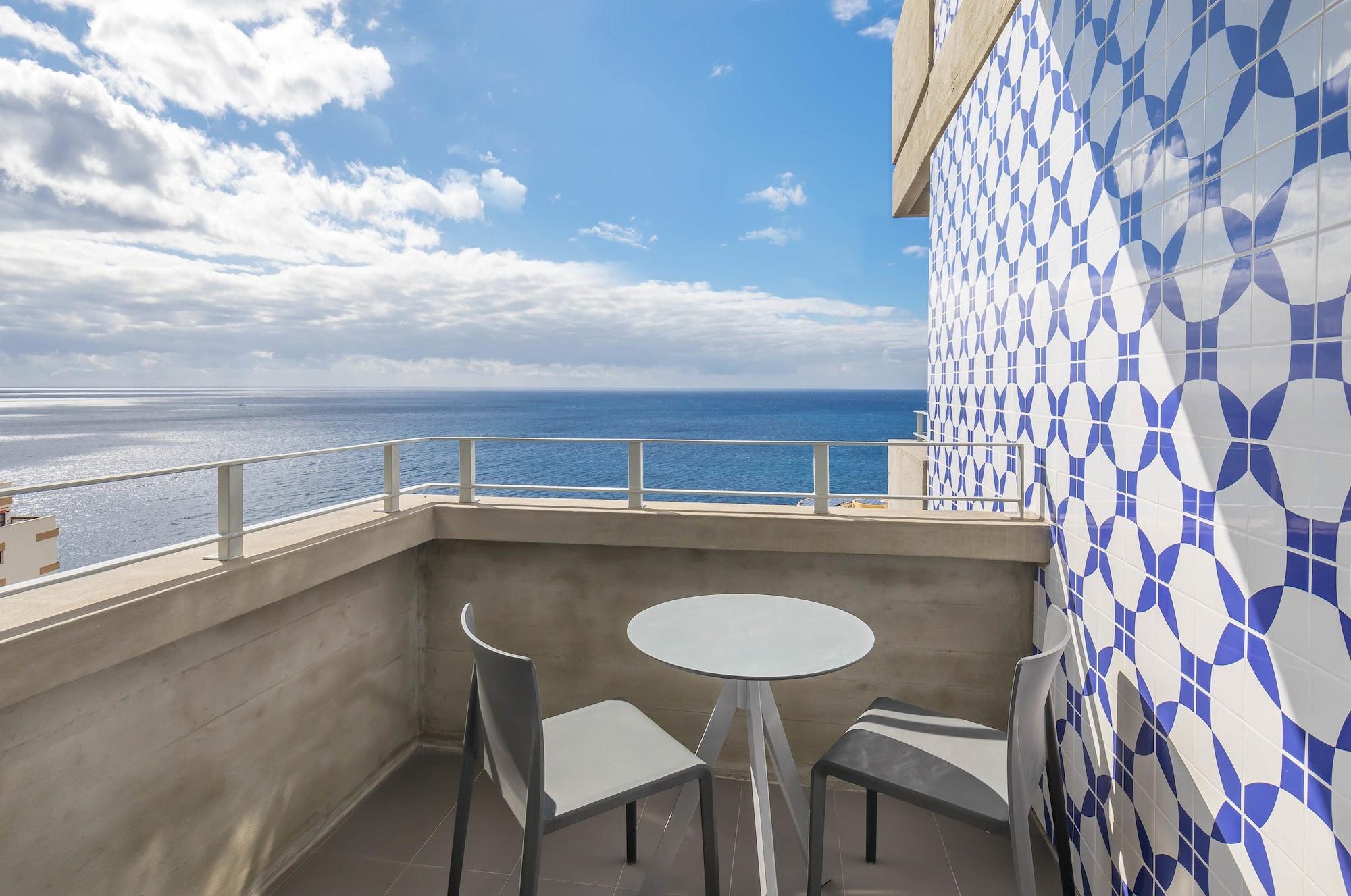 Allegro Madeira - Adults Only Funchal  Luaran gambar