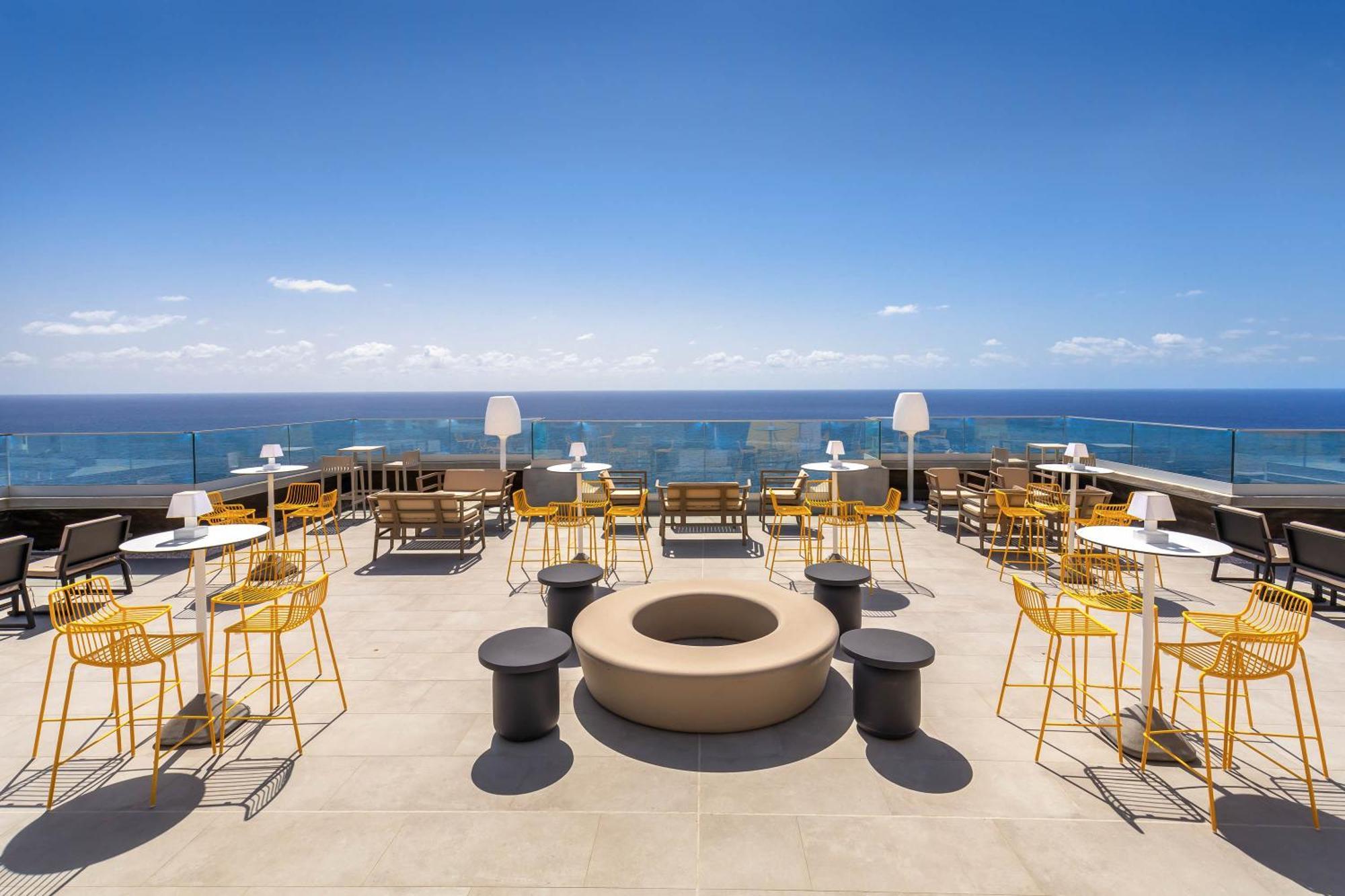 Allegro Madeira - Adults Only Funchal  Luaran gambar