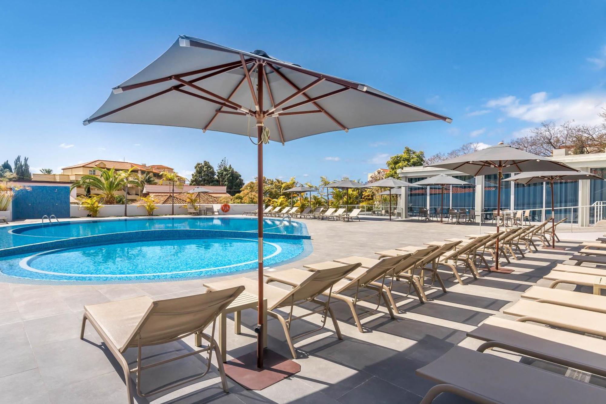 Allegro Madeira - Adults Only Funchal  Luaran gambar