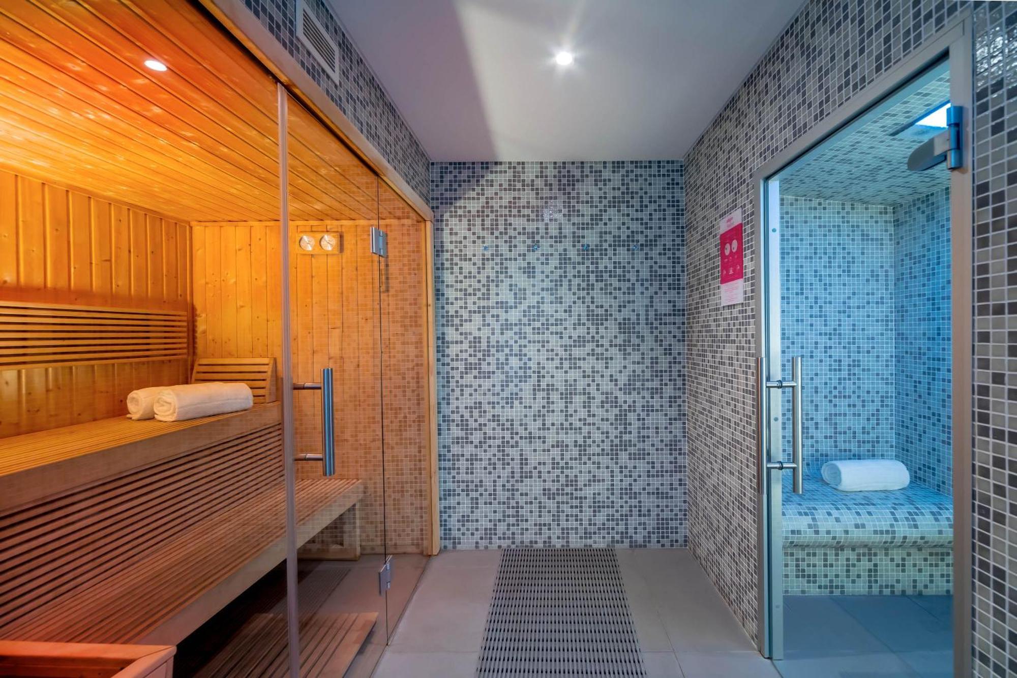 Allegro Madeira - Adults Only Funchal  Luaran gambar