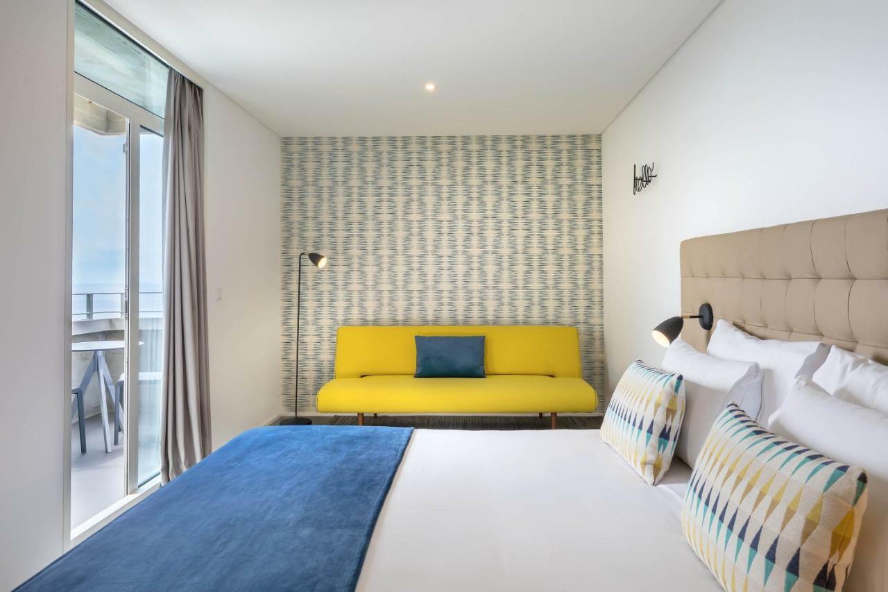 Allegro Madeira - Adults Only Funchal  Luaran gambar