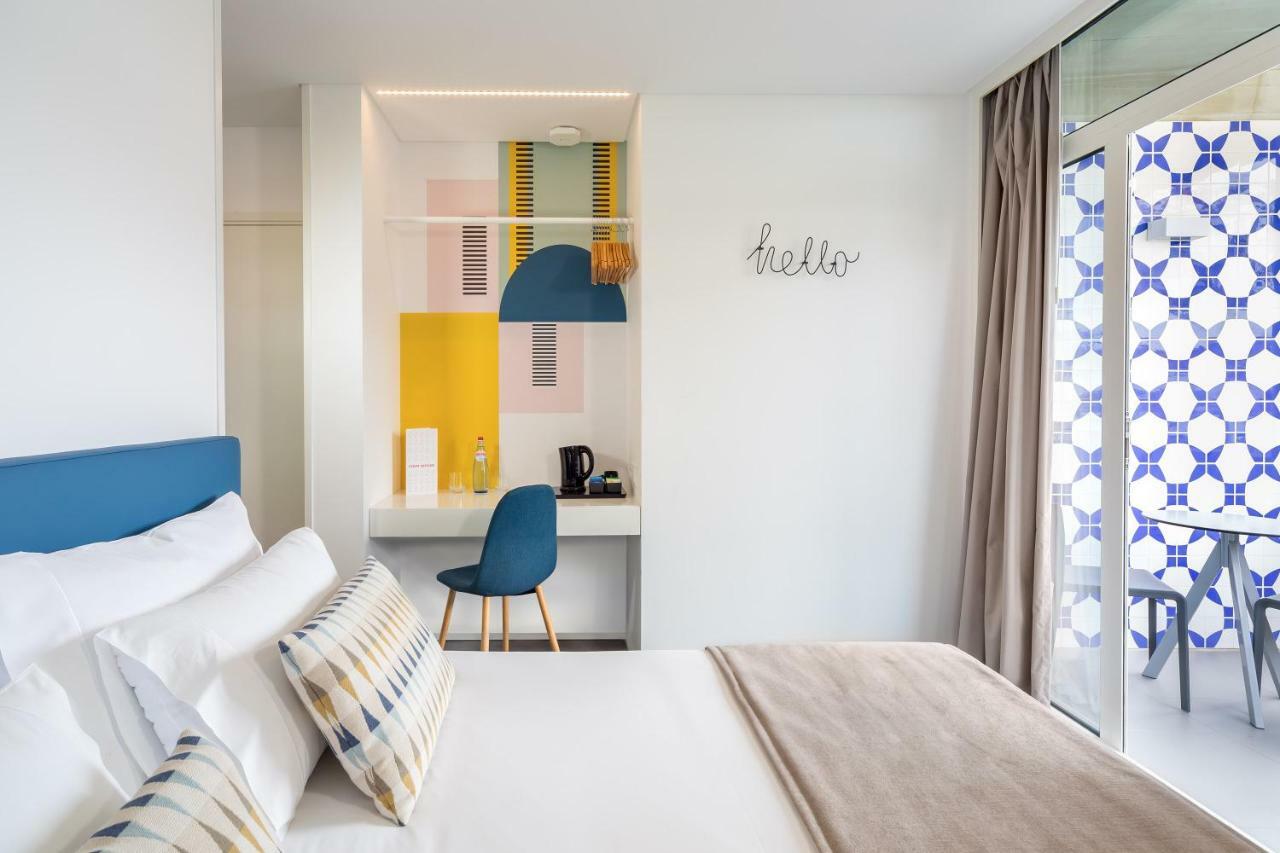 Allegro Madeira - Adults Only Funchal  Luaran gambar