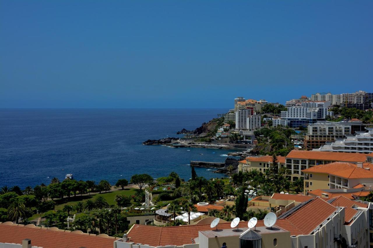 Allegro Madeira - Adults Only Funchal  Luaran gambar