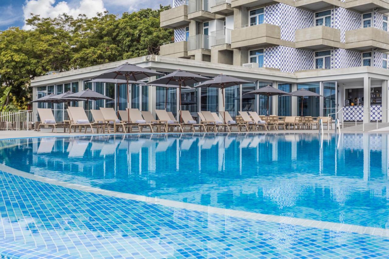 Allegro Madeira - Adults Only Funchal  Kemudahan gambar