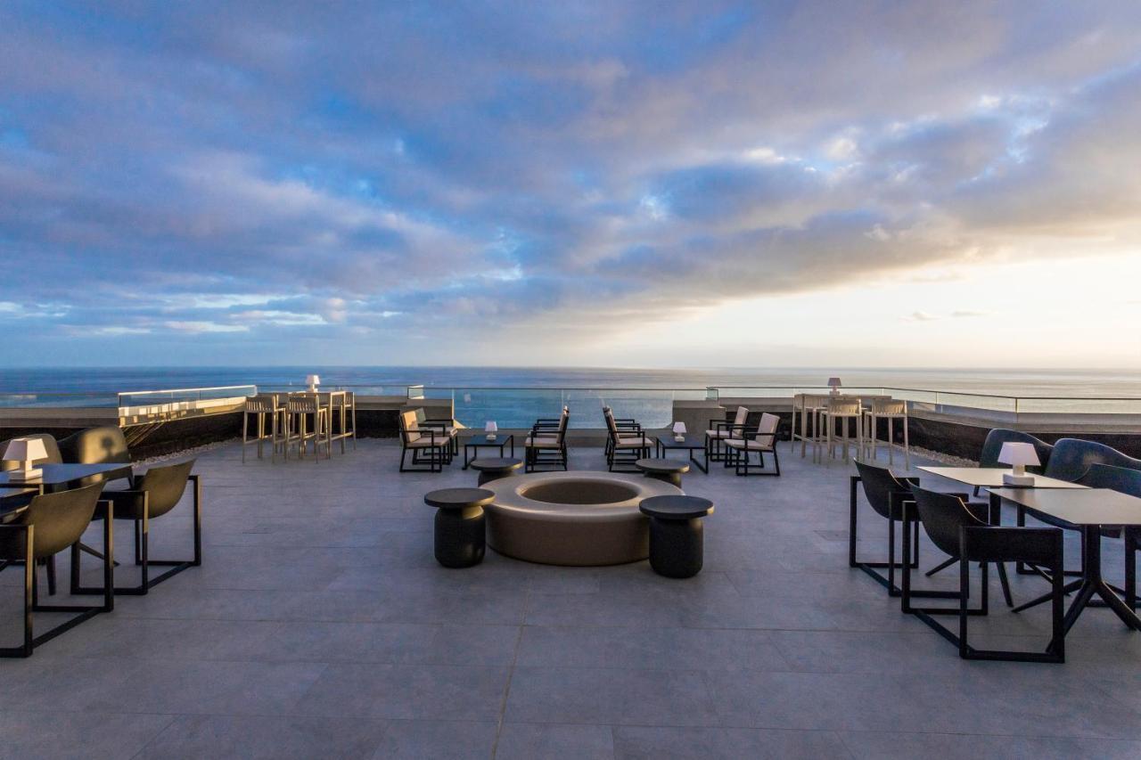 Allegro Madeira - Adults Only Funchal  Luaran gambar