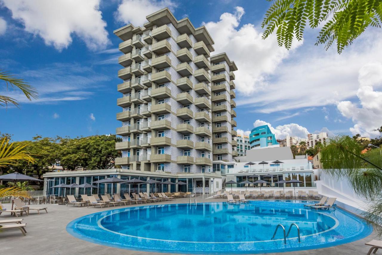 Allegro Madeira - Adults Only Funchal  Luaran gambar