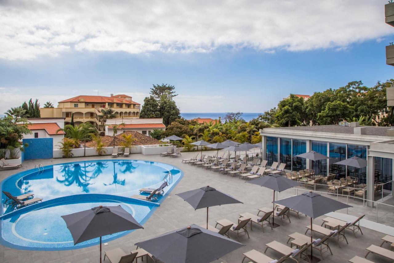 Allegro Madeira - Adults Only Funchal  Kemudahan gambar