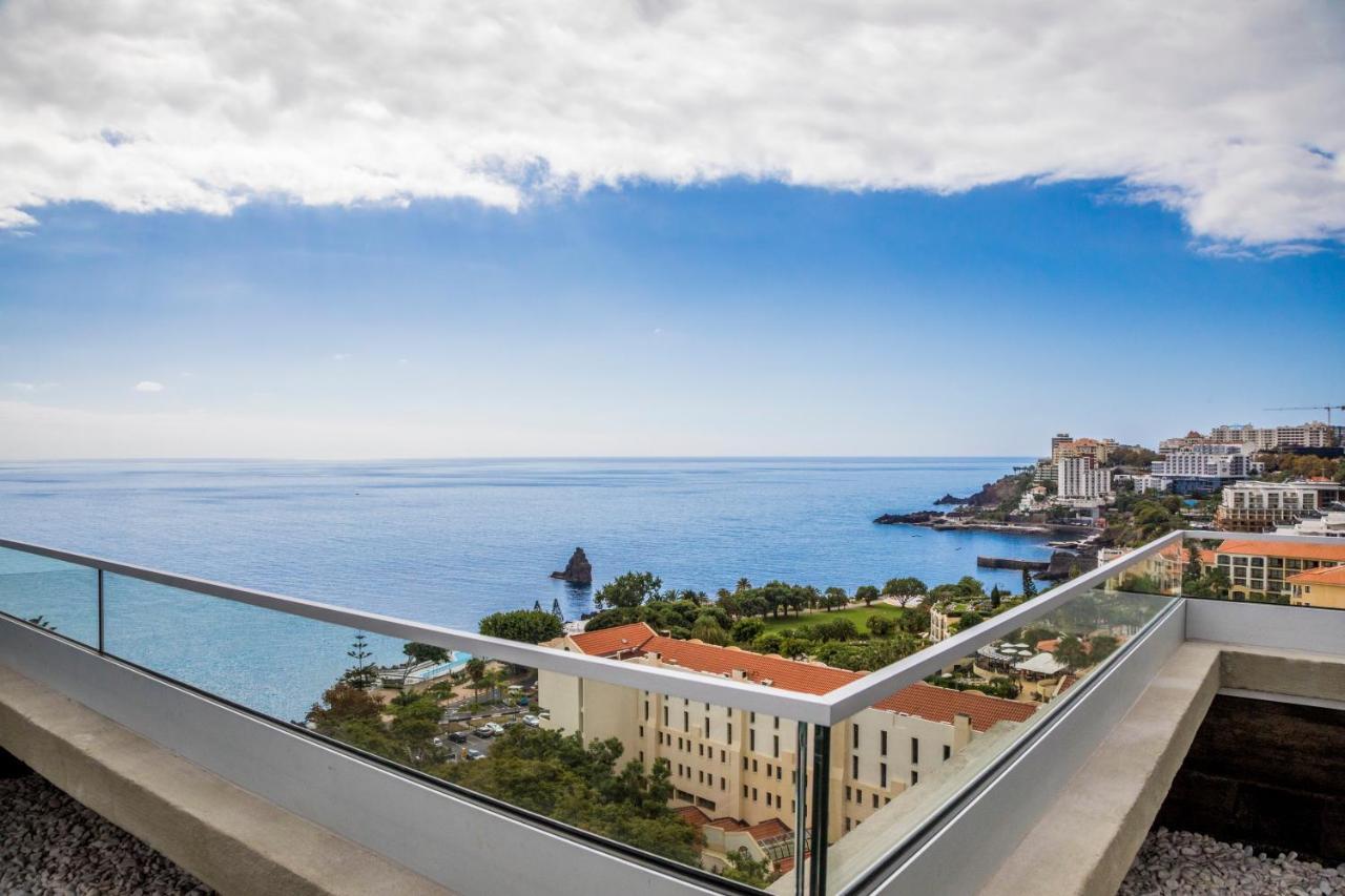 Allegro Madeira - Adults Only Funchal  Luaran gambar