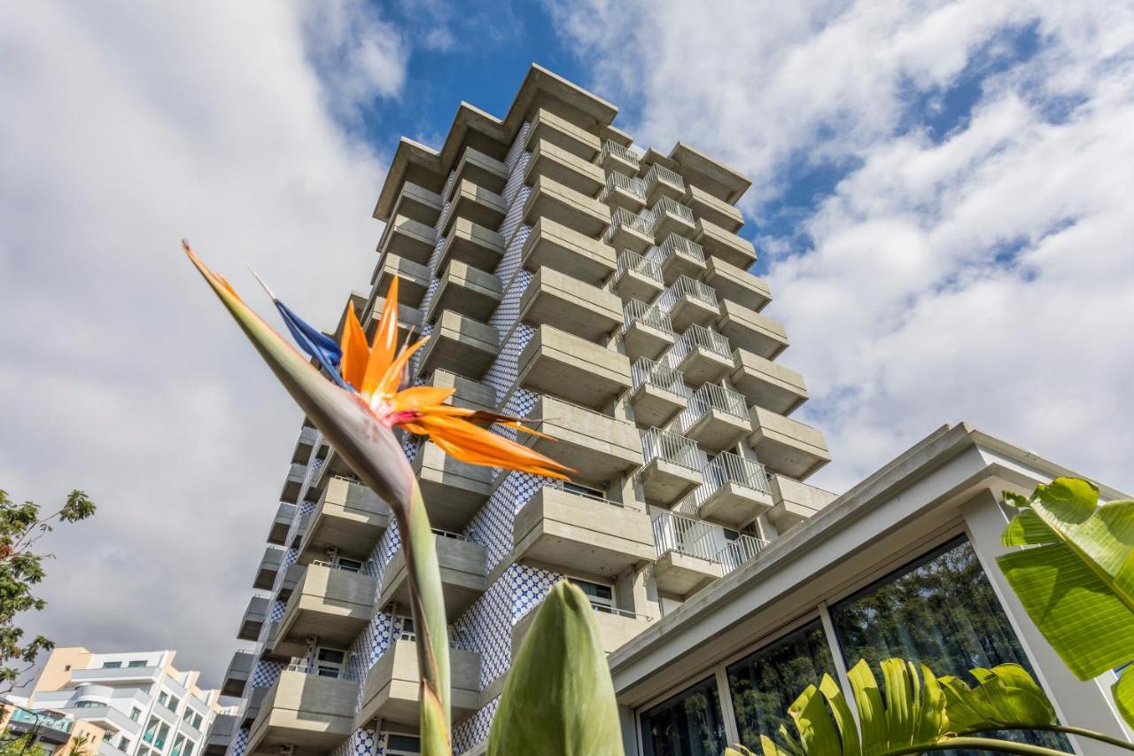 Allegro Madeira - Adults Only Funchal  Luaran gambar