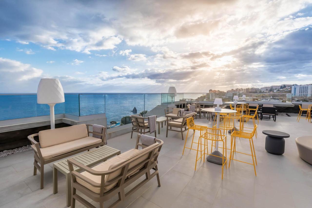 Allegro Madeira - Adults Only Funchal  Luaran gambar